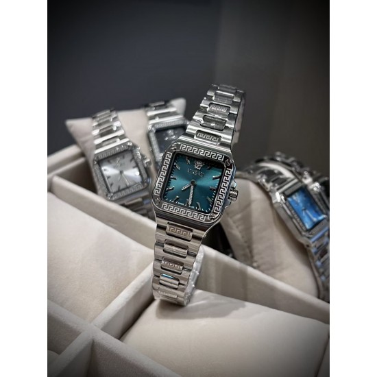 Versace Watch: Top Quality