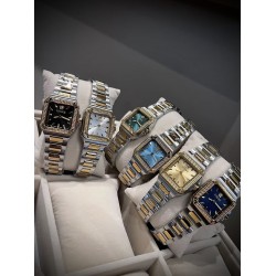 Versace Watches: Top Quality