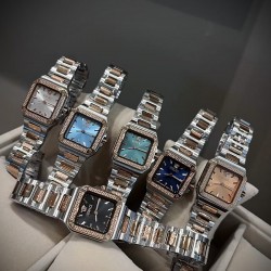 Versace Watches: Top Quality