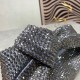 Matching box, Jodie mini knotted diamond bag - 7 colors shipped!
Bling bling~~'s sweet and spicy, thumping 