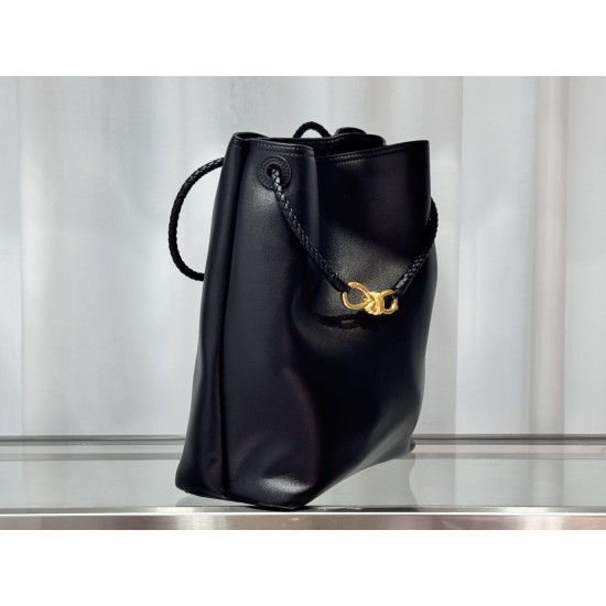 Bv New Andiamo Bucket Bag