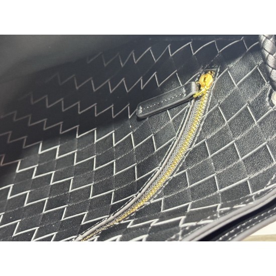 Bv New Andiamo Bucket Bag