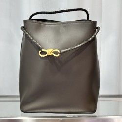 Bv New Andiamo Bucket Bag