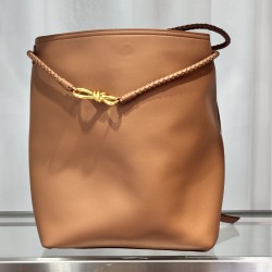Bv New Andiamo Bucket Bag