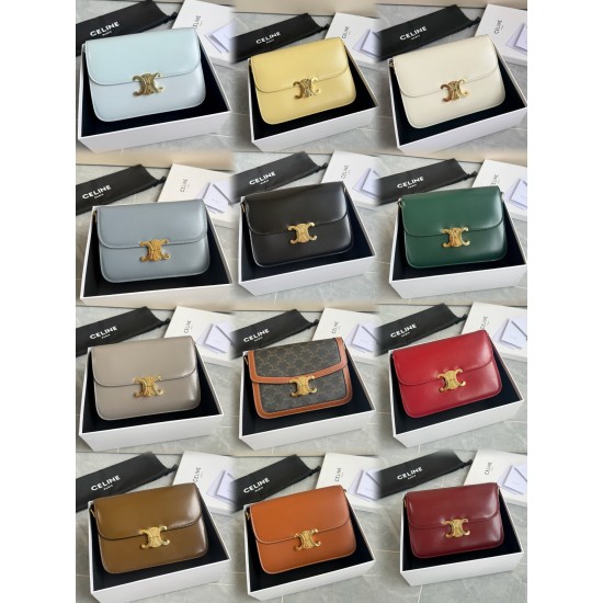 True Gold Arcadia Large Swatch