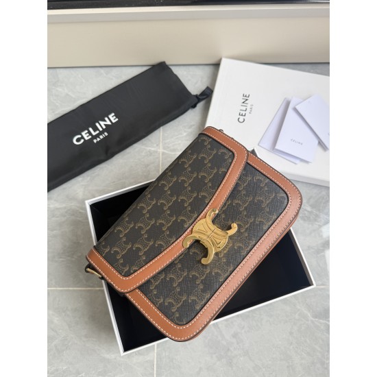 Genuine gold triumphal arch large old flowers retro classic models hardware using on zp real thick gold plating technology customized calfskin material texture full of low-key luxury retro style closed eyes into how can not be wrong choice of the whole ba