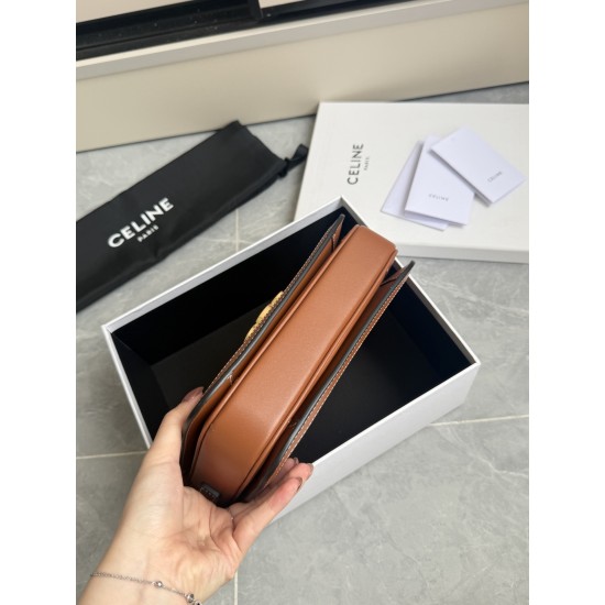 Genuine gold triumphal arch large old flowers retro classic models hardware using on zp real thick gold plating technology customized calfskin material texture full of low-key luxury retro style closed eyes into how can not be wrong choice of the whole ba