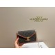 Large 340 folding box size 2215 small 320 folding box size 2013 Celine CELINE Arc de Triomphe Envelope Bag fashionable to hold it does not show old-fashioned good with ah and look good temperament plus a good high ah love the death of this from the elegan