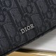 The right version of the gun buckle 210Dior Dior cabinet specializing in the most models of the new handbag to take the official synchronization of the network single original quality This washbag combines practical function and simple design with the use
