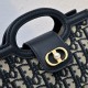 210 This Dior Jolie Top Handle Mini Chain Bag from the Early Spring 2016 Ready-to-Wear collection is an elegant and sophisticated design crafted in creamy white sheepskin leather with a rattan check flap embellished with a gold-tone metal CD logo and whit
