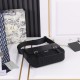 210 with box shipping Dior Oblique print Dior men's men's messenger bag highlights the fashionable and avant-garde style The leather double strap decoration on the front is one of the iconic elements of this item The classic print and the DIOR logo add th