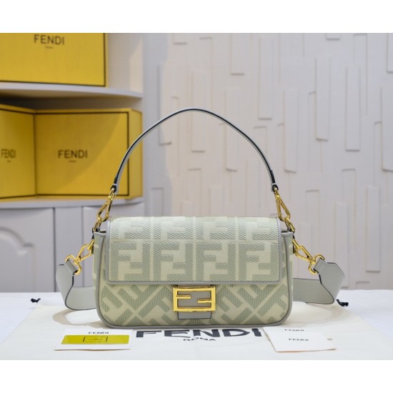 Baguette Combination Diagram