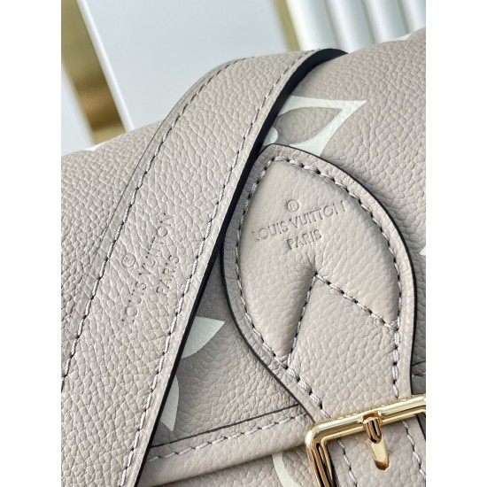 M46583 231685DIANE Baguette baguette bag