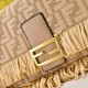 280 Model No. 3382 Medium New Fendi 2025 New Mamma Baguette Fendi Spring/Summer 2025 Women's Collection Creating a classic sublimation of everyday wear Mamma Baguette handbag new return inspired by the 1997 collection to pay tribute to the founder of the 
