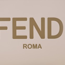 Large 280FI TOTE Tote Sunshine Handbag Leather Simple Letter LOGO Design Amber Double Handle is the biggest focus of the whole bag Single twisted on the very aura also does not strangle the hand Overall retro sense is super suitable for like retro style o