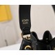 Back in stock 180Fendi MINI BUCKET small and exquisite but so large capacity double F classic is back again unique F double circle in this exquisite system to add a chic embellishment can be handheld can also be crossbody to meet your various needs do not