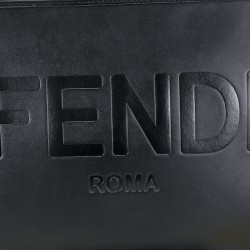 Large 280FI TOTE Tote Sunshine Handbag Leather Simple Letter LOGO Design Amber Double Handle is the biggest focus of the whole bag Single twisted on the very aura also does not strangle the hand Overall retro sense is super suitable for like retro style o