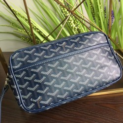 Goya bean curd bag Camera bag Wu Yifan the same models men and women are very good with the unisex bag small volume large capacity very practical a crossbody bag shoulder strap adjustable size 23714cm P130