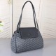 Goyard Goyard new can be carried on the shoulder can be crossbody Size bottom length 30cm height 22cm width 14cm P300