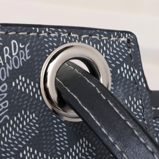 Goyard Goyard new can be carried on the shoulder can be crossbody Size bottom length 30cm height 22cm width 14cm P300