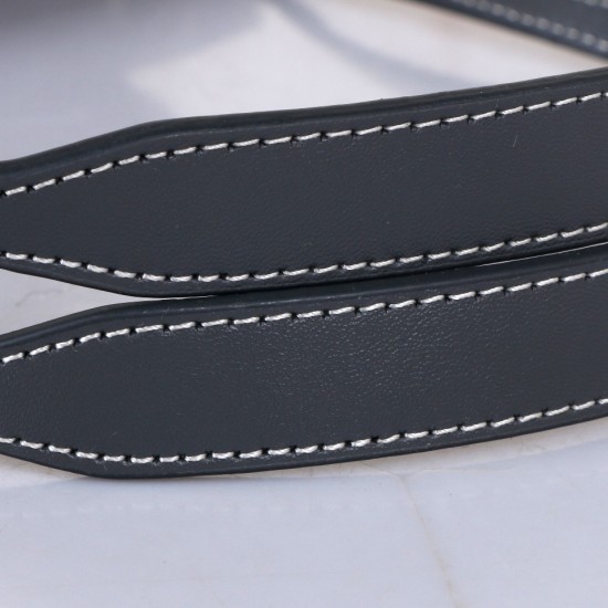 Goyard Goyard new can be carried on the shoulder can be crossbody Size bottom length 30cm height 22cm width 14cm P300