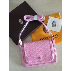 2019goyard new with genuine leather cowhide crossbody women's bag casual fashion three layer bag ins goyard small p150 size length 21 height 15 shoulder strap length 120cm