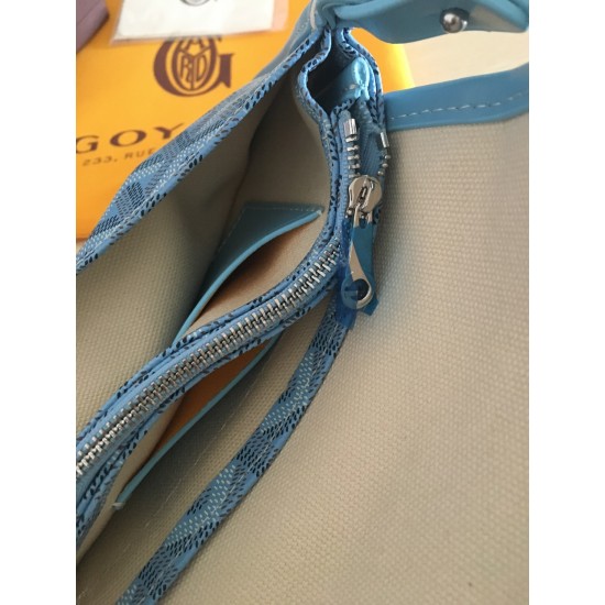 2019goyard new with genuine leather cowhide crossbody women's bag casual fashion three layer bag ins goyard small p150 size length 21 height 15 shoulder strap length 120cm