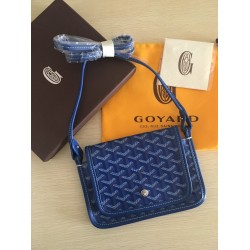 2019goyard new with genuine leather cowhide crossbody women's bag casual fashion three layer bag ins goyard small p150 size length 21 height 15 shoulder strap length 120cm