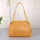 Goyard Goyard new can be carried on the shoulder can be crossbody Size bottom length 30cm height 22cm width 14cm P300