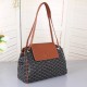Goyard Goyard new can be carried on the shoulder can be crossbody Size bottom length 30cm height 22cm width 14cm P300