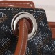 Goyard Goyard new can be carried on the shoulder can be crossbody Size bottom length 30cm height 22cm width 14cm P300