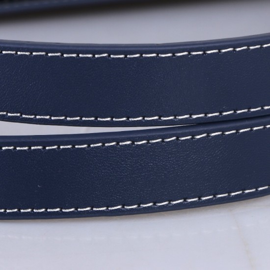 Goyard Goyard new can be carried on the shoulder can be crossbody Size bottom length 30cm height 22cm width 14cm P300