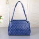Goyard Goyard new can be carried on the shoulder can be crossbody Size bottom length 30cm height 22cm width 14cm P300