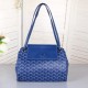 Goyard Goyard new can be carried on the shoulder can be crossbody Size bottom length 30cm height 22cm width 14cm P300