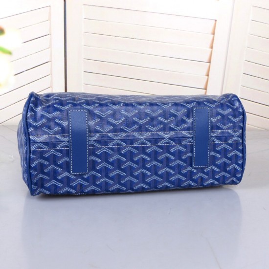 Goyard Goyard new can be carried on the shoulder can be crossbody Size bottom length 30cm height 22cm width 14cm P300