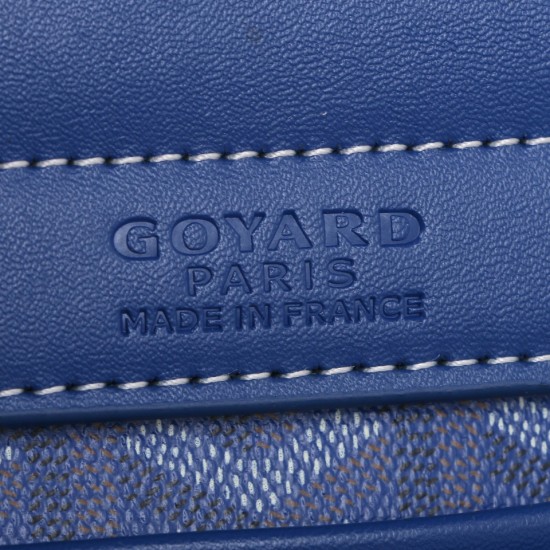 Goyard Goyard new can be carried on the shoulder can be crossbody Size bottom length 30cm height 22cm width 14cm P300