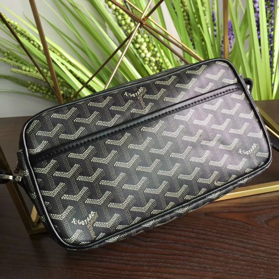 Goya bean curd bag Camera bag Wu Yifan the same models men and women are very good with the unisex bag small volume and large capacity is very practical a crossbody bag shoulder strap adjustable Size 23714cm P130