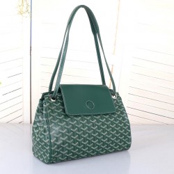 Goyard Goyard new can be carried on the shoulder can be crossbody Size bottom length 30cm height 22cm width 14cm P300
