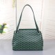 Goyard Goyard new can be carried on the shoulder can be crossbody Size bottom length 30cm height 22cm width 14cm P300