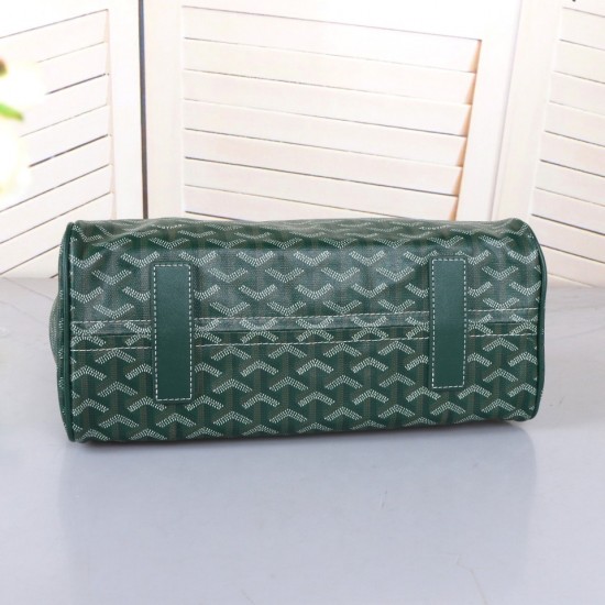 Goyard Goyard new can be carried on the shoulder can be crossbody Size bottom length 30cm height 22cm width 14cm P300