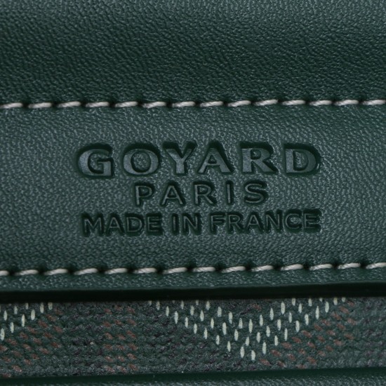 Goyard Goyard new can be carried on the shoulder can be crossbody Size bottom length 30cm height 22cm width 14cm P300