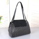 Goyard Goyard new can be carried on the shoulder can be crossbody Size bottom length 30cm height 22cm width 14cm P300