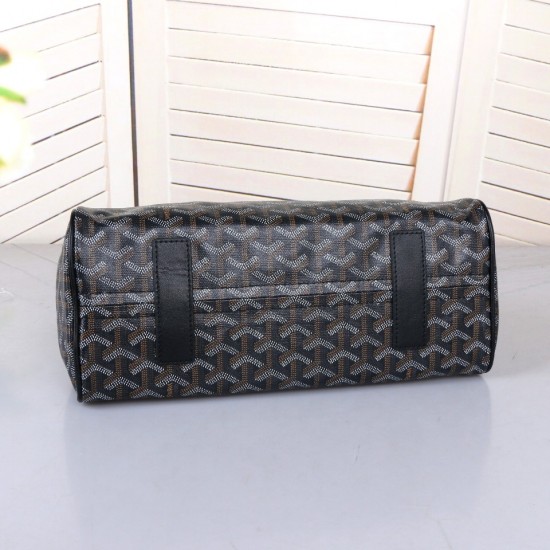 Goyard Goyard new can be carried on the shoulder can be crossbody Size bottom length 30cm height 22cm width 14cm P300