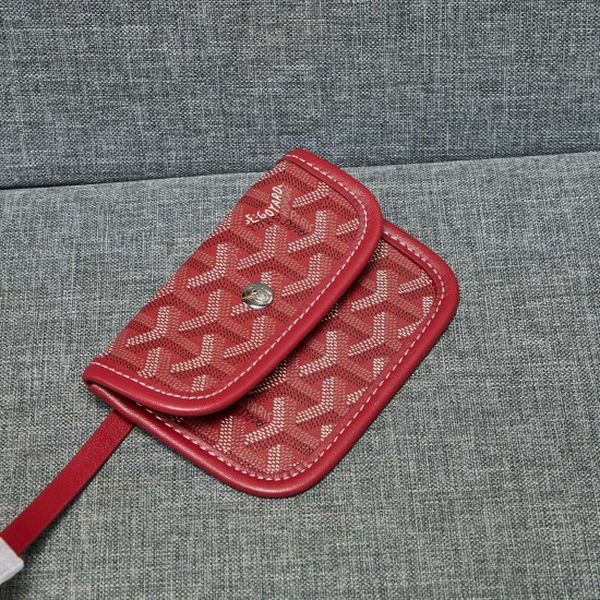 Goya Reversible Mini Tote Bag Reversible Counterflower with Leather Goya Leather Tote Bag Bottom Length 20 Top Length 28 Bottom Width 11 Height 20 Hands High 18cm P140