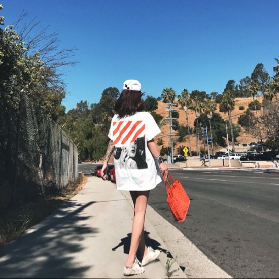 Floral double-sided mini mother bag double-sided available ageing show temperament Goya leather tote bag P140 bottom length 20 top length 28 bottom width 11 height 20 hand raised 18cm