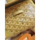 goyard goyard sigon bag mini sigon bag handbag crossbody dual purpose bag saddle bag dog tooth bag kelly bag P260 size top width 18cm height 15cm bottom bottom length 20cm bottom thickness 9cm