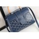 goyard goyard sigon bag mini sigon bag handbag crossbody dual purpose bag saddle bag dog tooth bag kelly bag P260 size top width 18cm height 15cm bottom bottom length 20cm bottom thickness 9cm