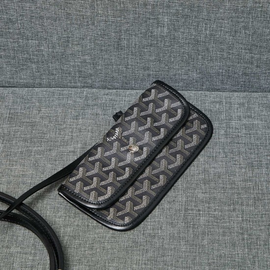 goyard star with models shopping bag leather shoulder mother large capacity handbag large bag travel bag with leather size large bottom length 40 on length 55 bottom width 15 height 30cm medium bottom length 34 on length 46 bottom width 15 height 28cm