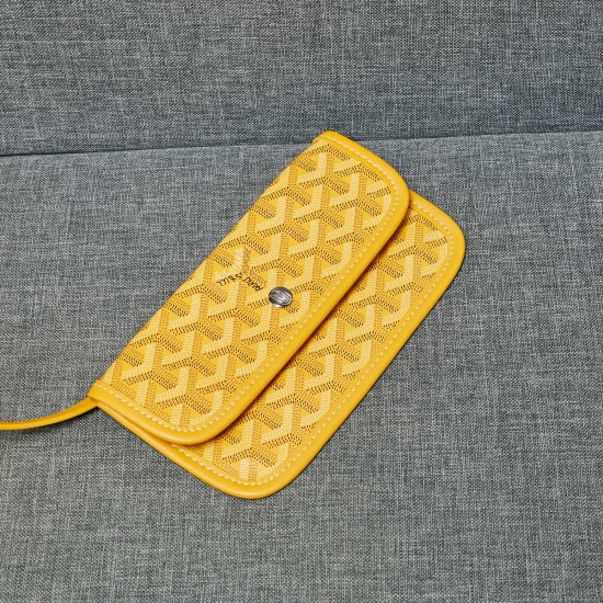 goyard star with models shopping bag leather shoulder mother large capacity handbag large bag travel bag with leather size large bottom length 40 on length 55 bottom width 15 height 30cm medium bottom length 34 on length 46 bottom width 15 height 28cm