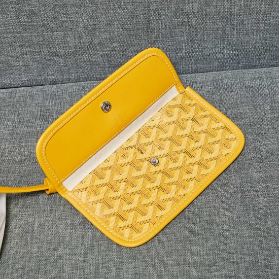 goyard star with models shopping bag leather shoulder mother large capacity handbag large bag travel bag with leather size large bottom length 40 on length 55 bottom width 15 height 30cm medium bottom length 34 on length 46 bottom width 15 height 28cm